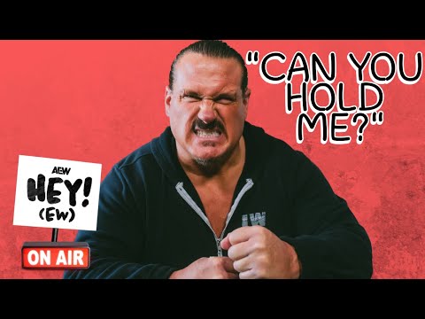 The Real Rhino | Hey! (EW) 5/18/25