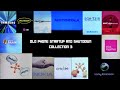 Startup And Shutdown Of Old Phones Video Collection Part 3