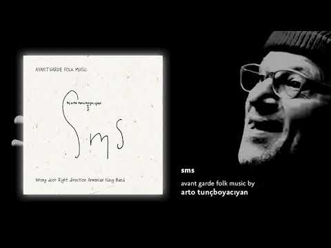 Arto Tunçboyacıyan & Armenian Navy Band - Noridas