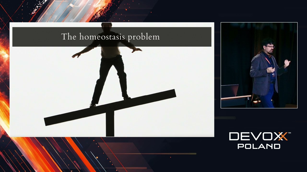 Can you really hack your mind? Ways to make your brain work better • Artur Król • Devoxx Poland 2024