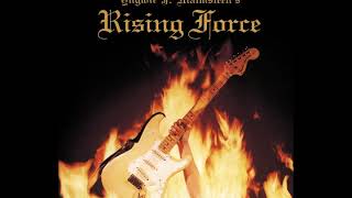 Yngwie J. Malmsteen – Farewell