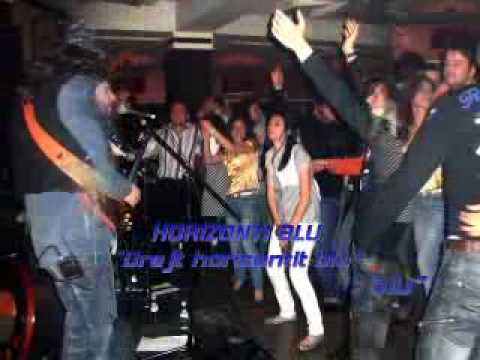 Horizonti Blu - Drejt horizontit blu