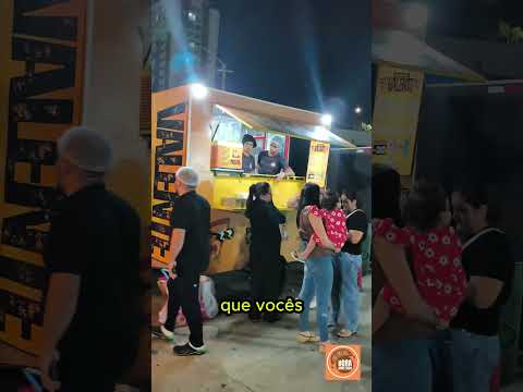 PP Food Festival: O que comer em Campina Grande?