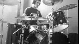 Every Time I Die - A Gentlemans Sport Drums