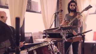 SEVEN MORE DAYS - ROYAL BAND (SESSIONS AT ST5A)