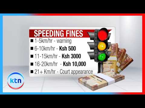 New Traffic Instant Fines Delayed Despite Court Approval