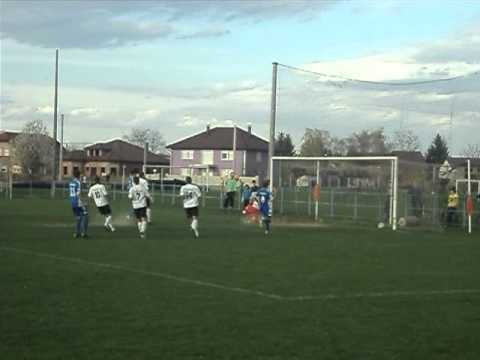 eMedjimurje: Nedelišće - Podravina 2:0, Jagec, 11m