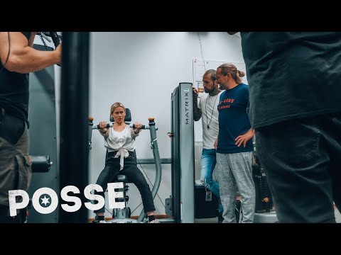 YKKÖSELLÄ SISÄÄN – MINKA KUUSTONEN | POSSE 9 | MTV3