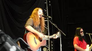 Brent Cobb &quot;Diggin&#39; Holes&quot; Live Toronto Ontario Canada August 17 2019