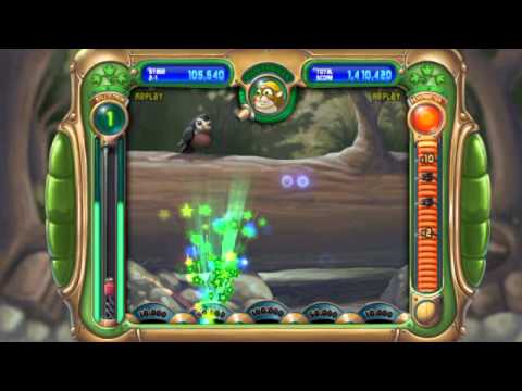 peggle psp review