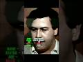 The Most FEARED Man In History You Don T Know Him Yet Edit Shorts Pabloescobar
