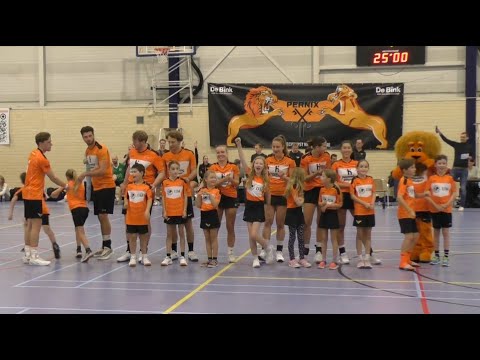 Pernix E1 t/m E3 team van de week | 16 nov 2024