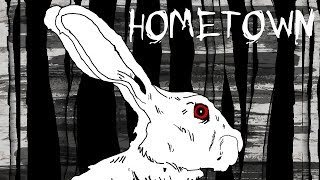 Hometown - A Twenty One Pilots Animation