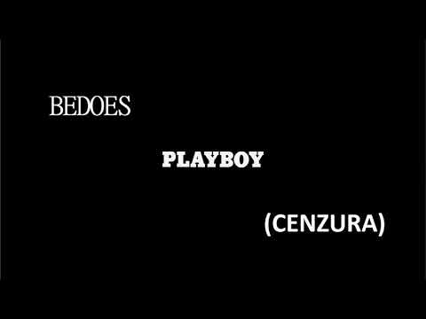 Bedoes & Lanek feat. Blacha 2115 - Playboy (dla lanka) bez przekleństw