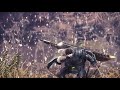 关于 Monster Hunter: World  所有平台  的游戏实况视频