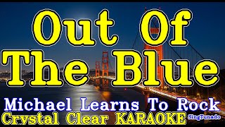 Download lagu Out Of The Blue karaoke mp3