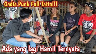 Download lagu PUNK GIRL FULL OF TATTOO ❗❗❗ mp3