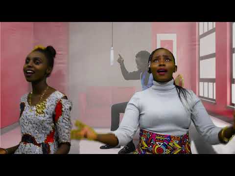 Mowsey Praise-Unaweza(Official Video Music)