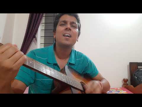 jonaki poruwar pohare pohare.....bhupenda's song 🎵