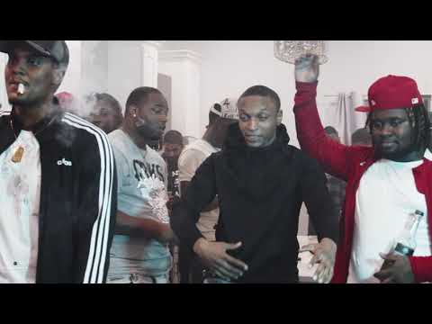 Prince Glo -“Cash 4 Gold” (Official Music Video) Shot by @FlyRollingFilms