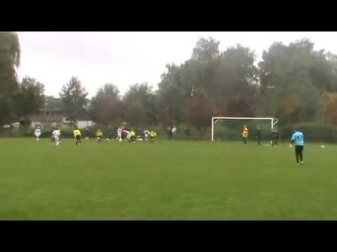 ohl vs lierse u12 (4-1)