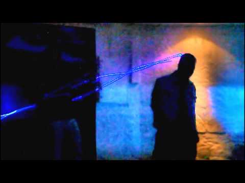 Doctor Amado & Valdir ( Carvoaria )