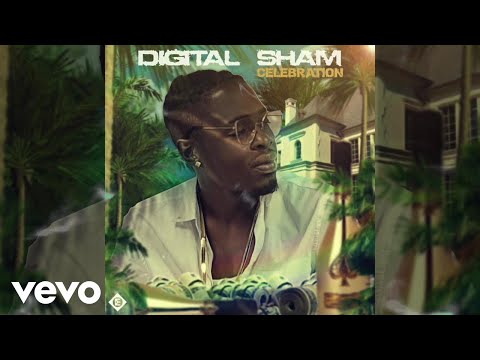 Digital Sham - Celebration (Official Audio)