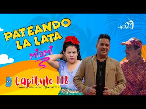 Cap#118 Biana y Fofi hacen la boda de sus sueños en el Rancho Okeechobee 🥰😂🤣