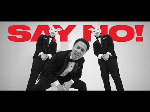 Bunny Phyoe - Say No!