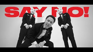 Download lagu Bunny Phyoe - Say No! mp3 Download lagu Bunny Phyoe - Say No! mp3