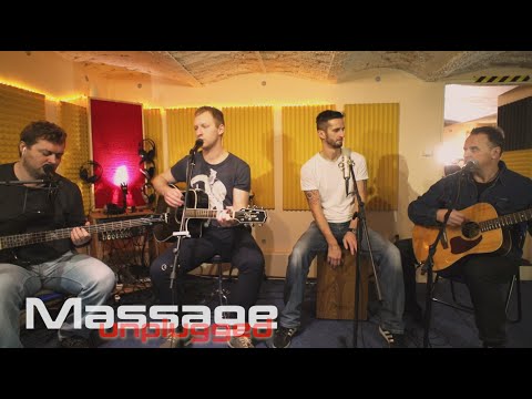 Massage - MASSAGE unpluged