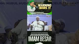 Download lagu LATEST LECTURE: WARNING FROM GREAT IMAM HABIB RIZIEQ SHIHAB ❗❗❗ mp3 Download lagu LATEST LECTURE: WARNING FROM GREAT IMAM HABIB RIZIEQ SHIHAB ❗❗❗ mp3