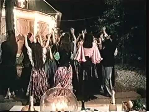 1.PART - film " 1. JA VINOVAT " - reż: DUFUNIA VISHNIEWSKIJ