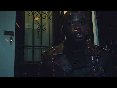 Big Grizz - PlayTime Is Over Official Video