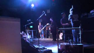 Unwritten Law - Rest of My Life and She Says (Adelaide) 25/3/2011