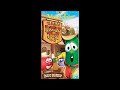 Opening Closing To VeggieTales The Ballad Of Little Joe 2003 VHS Warner Home Video