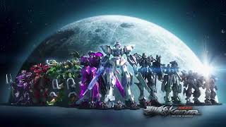 Download lagu [Vietsub] Hành Tinh Lý Tưởng《梦想星球》| OST Chiến Binh Vũ Trụ mp3