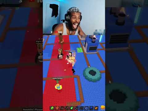 THE RAREST SECRET on steal a Brainrot