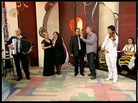 ILIJA FILIPOVSKI, VESNA, MARJAN, GORAN, ELENA - JOVANO, JOVANKE