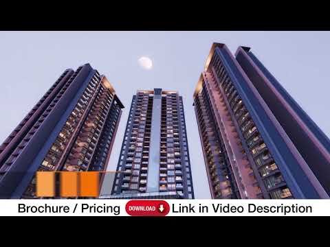 VTP Altair Kharadi | VTP Township in East Pune | New Tower in VTP Pegasus | Official Video