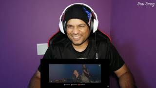 Enough: Gulab Sidhu ft Karan Aujla Reaction!!