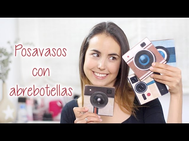 Vídeo relacionado con Relaxdays Portabotellas Madera, Portacervezas con Abrebotellas, Cajón Transporte 6 Botellas, con 3 Posavasos, Natural
