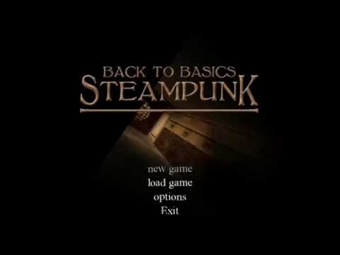 TRLE BtB2011 - Madness is not a Shame (Part 1)