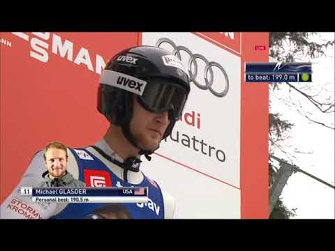 Planica 2016 | 1 Konkurs