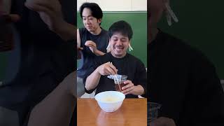 ノーリアクション食レポで1番うまいのは誰だ！？