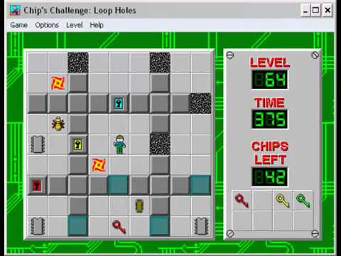 Let's Play CCLP2 - 21 - Tiny details