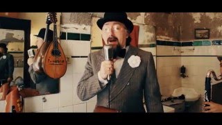 Ziki Paki Band & Freddy Colt - Nilo blu