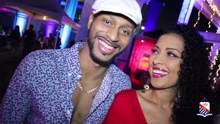 Fete With The Saints 2017 Trailer