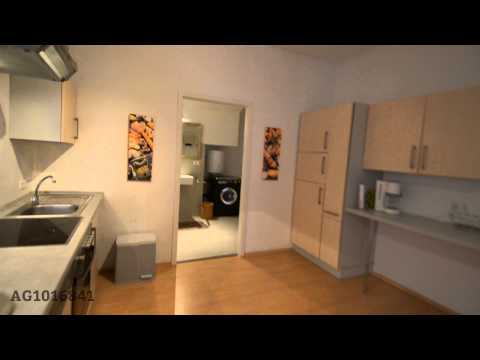 WU-1016841 - möblierte Wohnung in Würzburg Altstadt