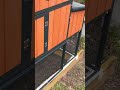 PRODUCER'S PRIDE SENTINEL CHICKEN COOP REVIEW | TRACTOR SUPPLY CO